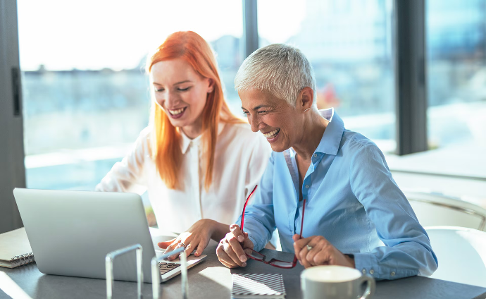 Impactar el mundo desde el emprendimiento