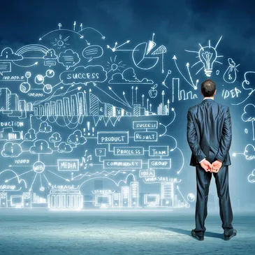 Impactar el mundo desde el emprendimiento